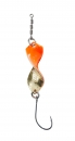 Balzer Shooter Spoon 3,5g Orange Gold